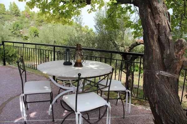 Terrace  Philippos 2