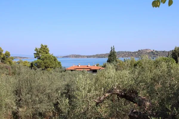 Sea view  Philippos 2