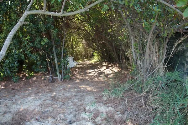 way to the beach  Philippos 2