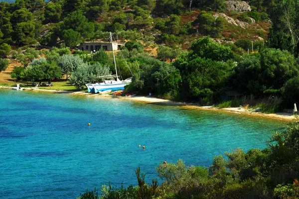 beach/bay  Philippos 2