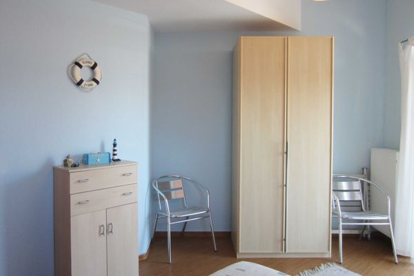 Molliblick Kühlungsborn - Schlafzimmer