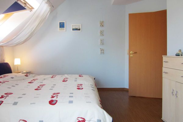  Molliblick Kühlungsborn - Schlafzimmer