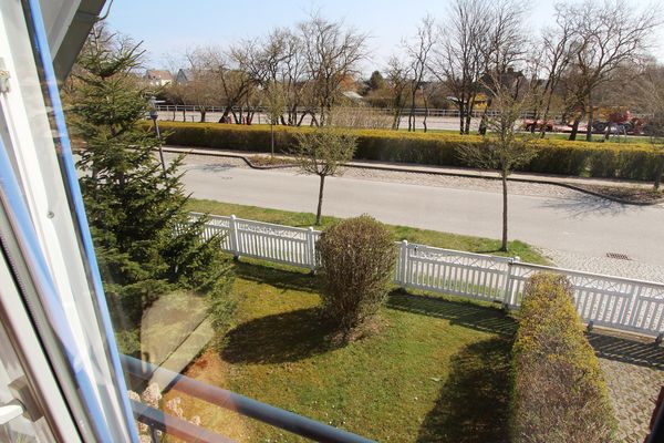  Molliblick Kühlungsborn - Nachbarschaft