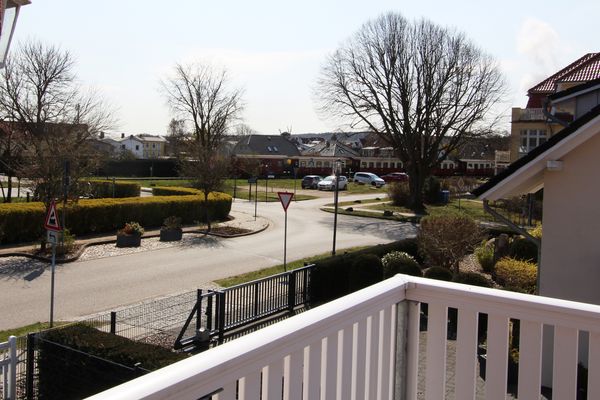  Molliblick Kühlungsborn - Nachbarschaft