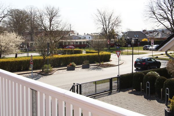  Molliblick Kühlungsborn - Nachbarschaft