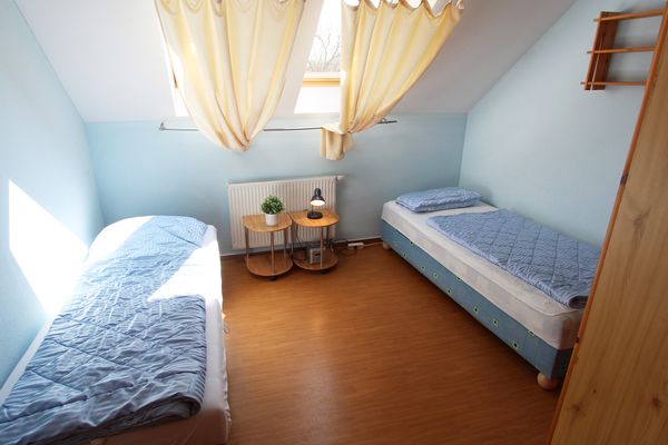  Molliblick Kühlungsborn - Schlafzimmer