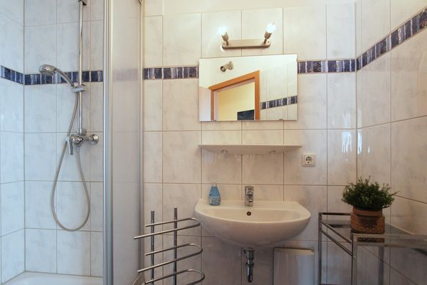  Molliblick Kühlungsborn - Badezimmer