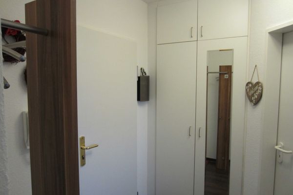  Ingeborg Kühlungsborn - Dekoratives Detail