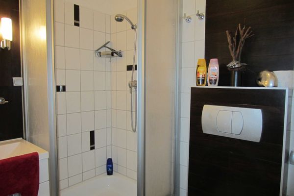  Ingeborg Kühlungsborn - Badezimmer