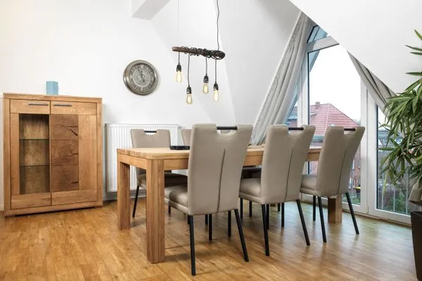 Wohnzimmer Haus Südwester Seeanemone