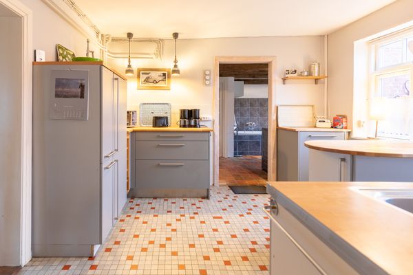 Ferienhaus Haus Hyggebüll in Emmelsbüll-Horsbüll – Bild 3 von 5