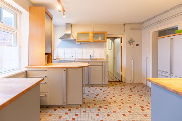 Ferienhaus Haus Hyggebüll in Emmelsbüll-Horsbüll – Bild 4 von 5