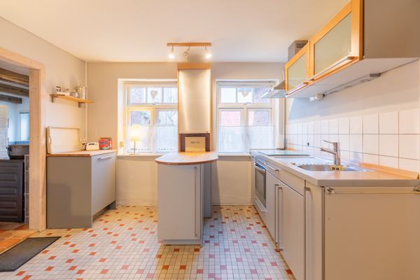 Ferienhaus Haus Hyggebüll in Emmelsbüll-Horsbüll – Bild 5 von 5