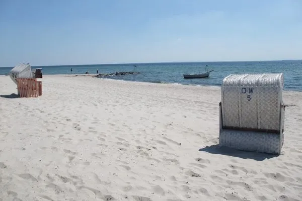 Strand Strandresidenz Strandresidenz 3