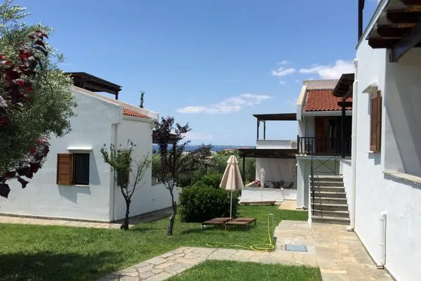 Neighbourhood  Trikorfo Junior Panorama 2