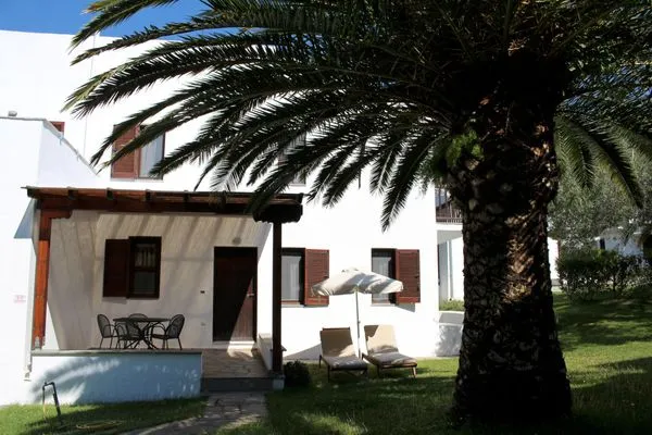 Main view  Trikorfo Junior Sea Side 1