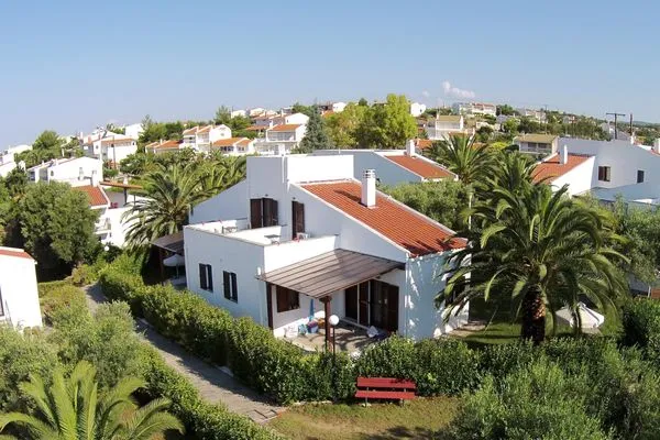 Main view  Trikorfo Junior Sea Side 1