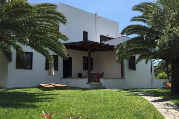 Main view  Trikorfo Junior Sea Side 1