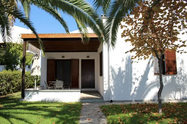 Hauptansicht  Trikorfo Junior Sea Side 2