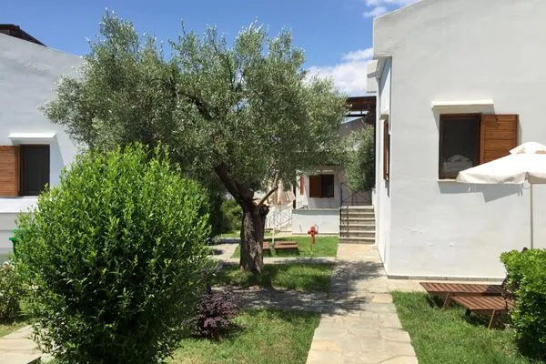 Nachbarschaft  Trikorfo Junior Sea Side 2