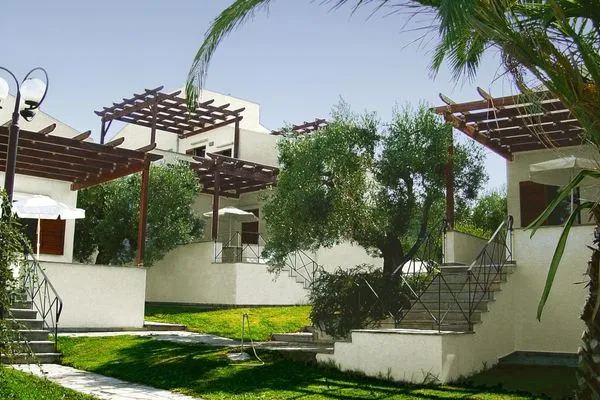 Neighbourhood  Trikorfo Premium Panorama 1