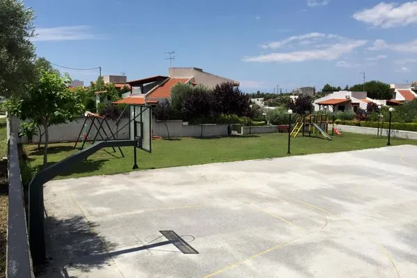 Playground  Trikorfo Premium Panorama 1