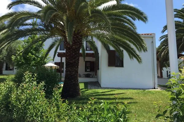 Main view  Trikorfo Premium Panorama 1