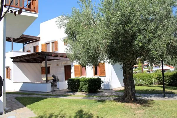 Main view  Trikorfo Premium-Panorama 2