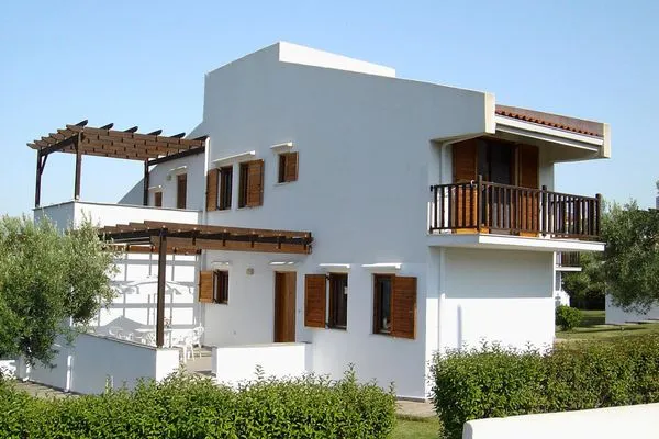 Main view  Trikorfo Premium-Panorama 2