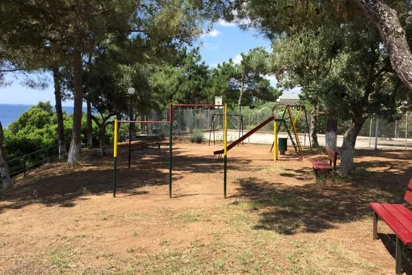 Playground  Trikorfo Premium-Panorama 2