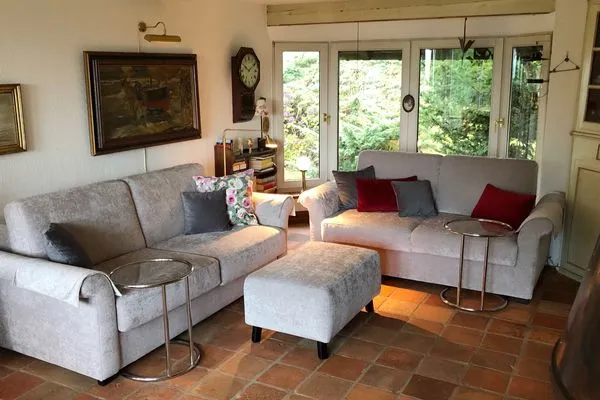   Ferienhaus *Wattprinzessin*