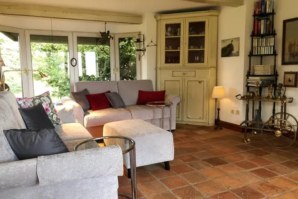   Ferienhaus *Wattprinzessin*