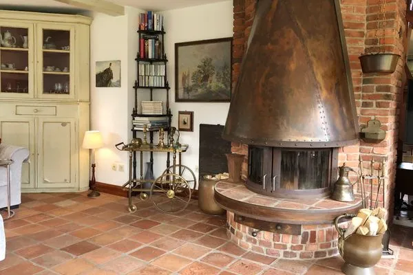   Ferienhaus *Wattprinzessin*