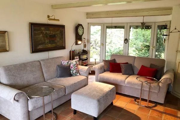   Ferienhaus *Wattprinzessin*