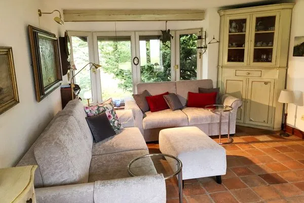   Ferienhaus *Wattprinzessin*