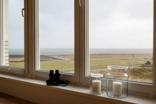 Meerblick Haus Bräätlun Ferienwohnung Bräätlun 5