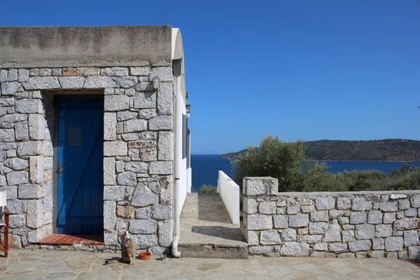 Hauptansicht  Ageranos