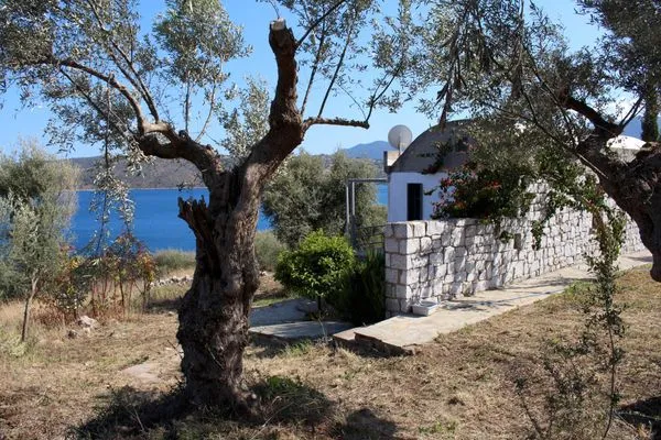 Hauptansicht  Ageranos