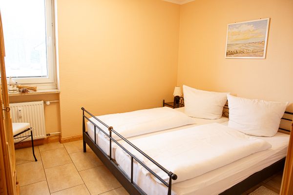 Haus Uthlande Uthlande Whg. 04 Strandgut Föhr  Die Grüne Insel - 