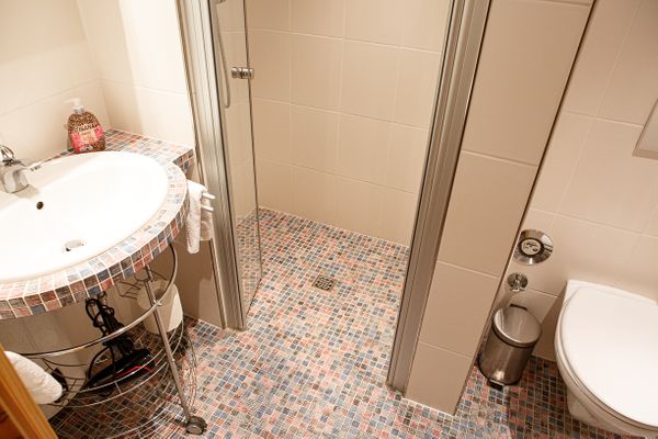 Haus Uthlande Uthlande Whg. 04 Strandgut Föhr  Die Grüne Insel - 