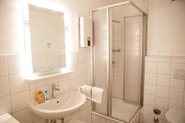  Langeneß Whg. 21 Südblick Föhr  Die Grüne Insel - 