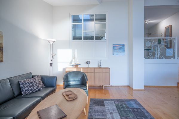 Ferienwohnung Ebbe und Flut in Husum – Bild 3 von 5