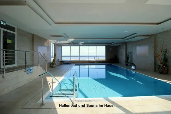 Pool Panorama Whg 108, 8. OG