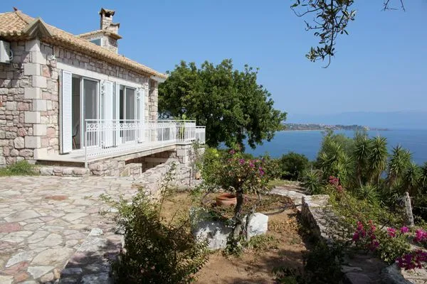 Hauptansicht  Türkis