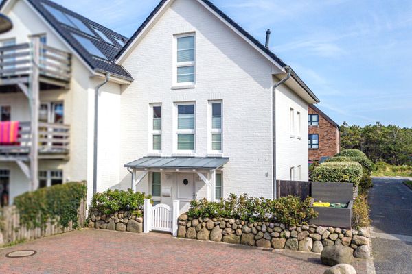 Seebrise DUE/08 Rantum - 