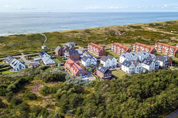 Seebrise DUE/08 Rantum - 