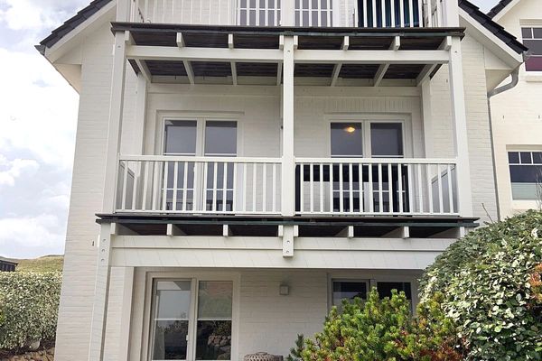 Seebrise DUE/08 Rantum - 