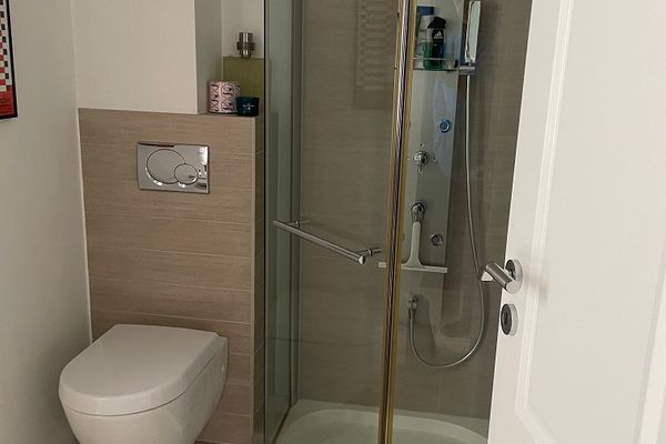 Seebrise DUE/08 Rantum - 