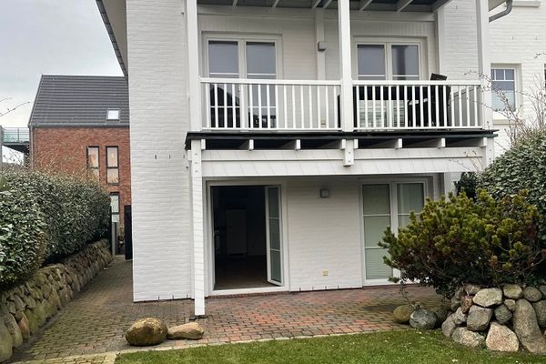 Seebrise DUE/08 Rantum - 