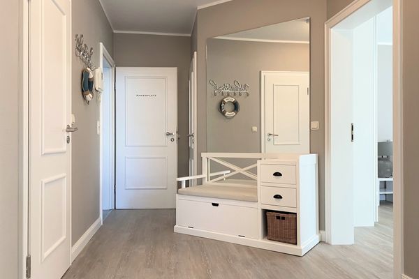  TECHTs Strandhaus Ankerplatz